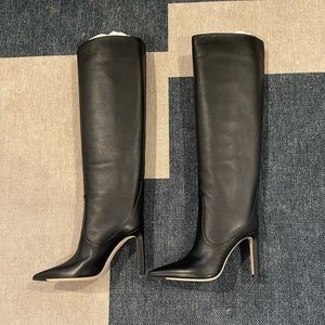 Jimmy Choo Mavis 100 Boots